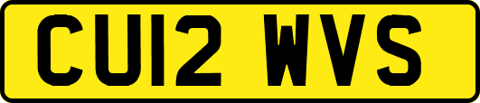 CU12WVS