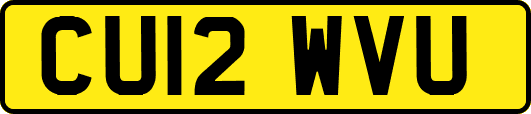 CU12WVU