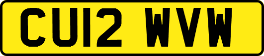 CU12WVW