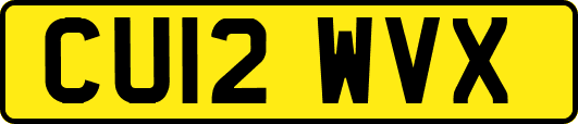 CU12WVX