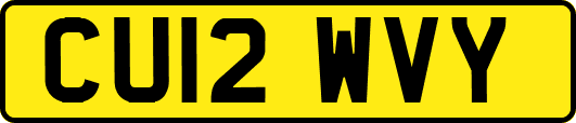 CU12WVY