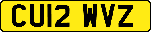 CU12WVZ