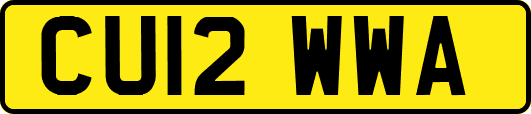 CU12WWA