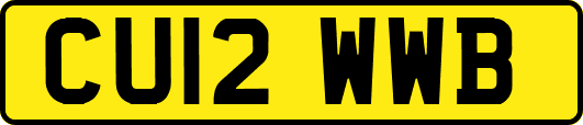CU12WWB