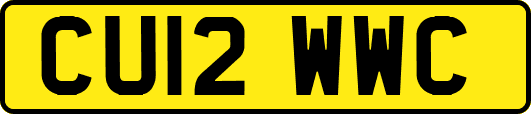 CU12WWC