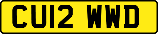 CU12WWD