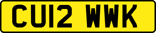 CU12WWK