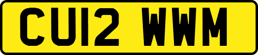 CU12WWM
