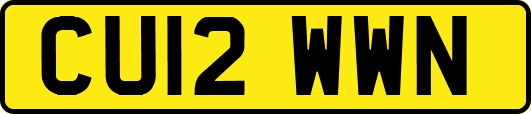 CU12WWN