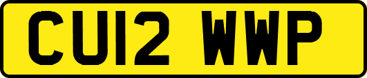 CU12WWP