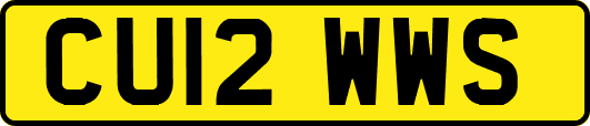 CU12WWS