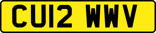 CU12WWV