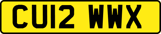 CU12WWX