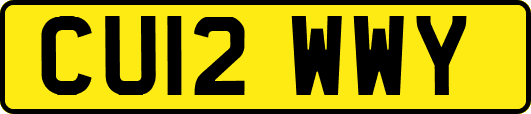 CU12WWY
