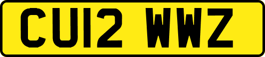 CU12WWZ