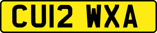 CU12WXA