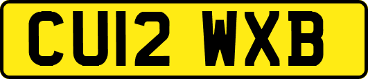 CU12WXB
