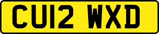 CU12WXD
