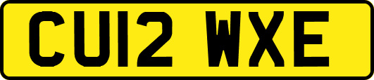 CU12WXE