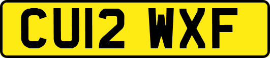 CU12WXF