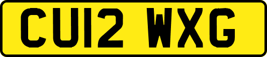 CU12WXG