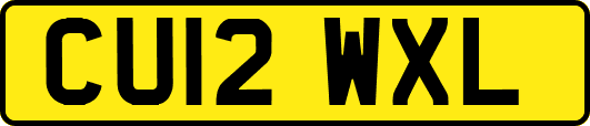 CU12WXL