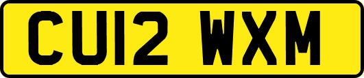 CU12WXM