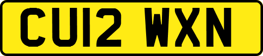 CU12WXN