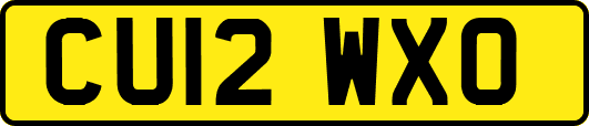 CU12WXO