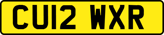 CU12WXR