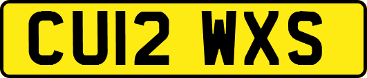 CU12WXS