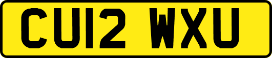CU12WXU