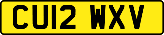 CU12WXV