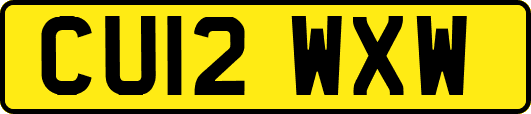 CU12WXW