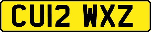 CU12WXZ