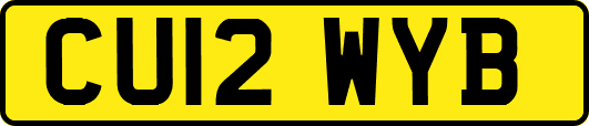 CU12WYB