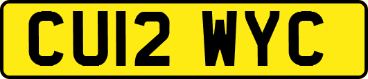 CU12WYC