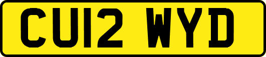 CU12WYD