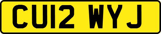 CU12WYJ