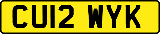 CU12WYK