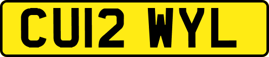 CU12WYL