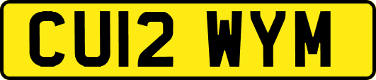 CU12WYM