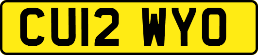 CU12WYO