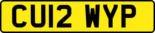 CU12WYP
