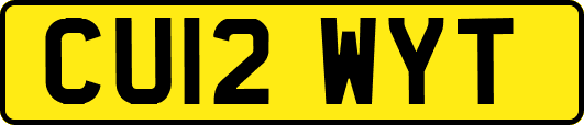 CU12WYT