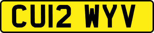 CU12WYV