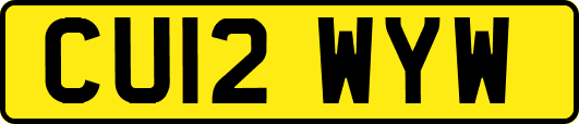 CU12WYW