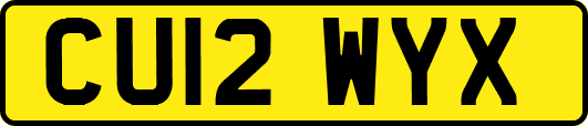 CU12WYX