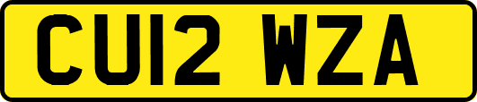 CU12WZA