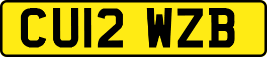 CU12WZB